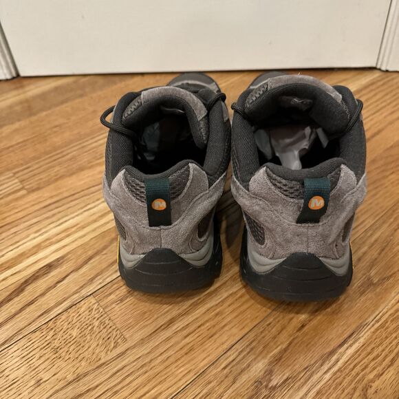 NWOT Merrell Men's Moab 2 Vent J033347 Boulder Size 12.5 - Picture 7 of 9